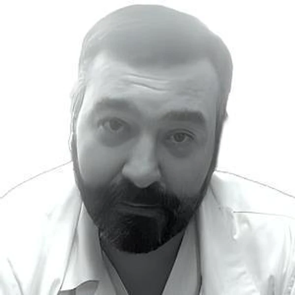 Тенчурин Ринат Шамильевич — Хирург, Ростов-на-Дону