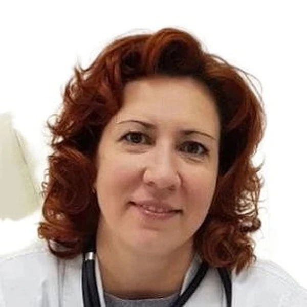 Тугушева Валентина Александровна — Терапевт, Эндокринолог, Астрахань