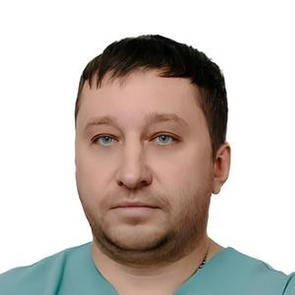 Грачев Олег Васильевич — Стоматолог-хирург, Владимир