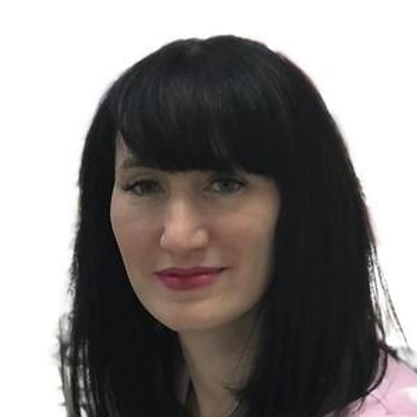 Елина Дарья Дмитриевна — Стоматолог, Владимир
