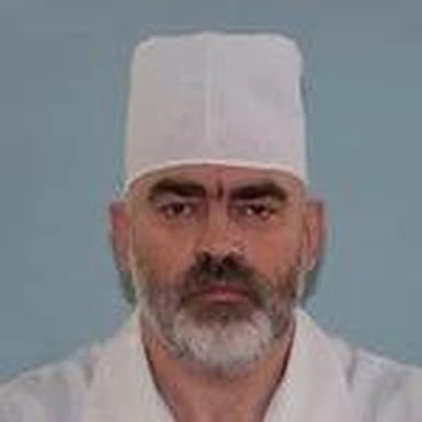 Алымов Иван Иванович — Уролог, Брянск