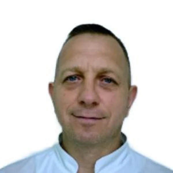 Киреенко Сергей Николаевич — Массажист, Брянск