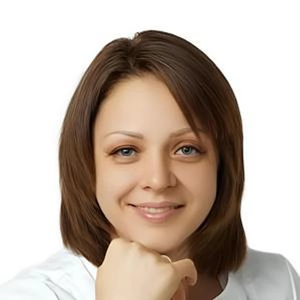 Иванова Валентина Александровна — Детский ортодонт, Ростов-на-Дону