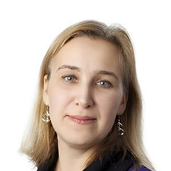 Ногина Наталья Владимировна — Врач ЛФК, Педиатр, Реабилитолог, Вологда
