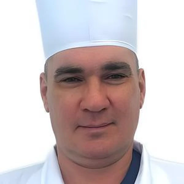 Суфьянов Айрат Анварович — Ортопед, Травматолог, Самара