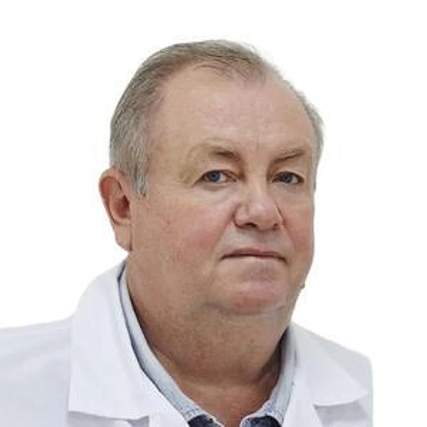 Осипов Станислав Николаевич — Невролог, Калуга