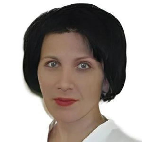 Пятышева Екатерина Николаевна — Невролог, Калуга