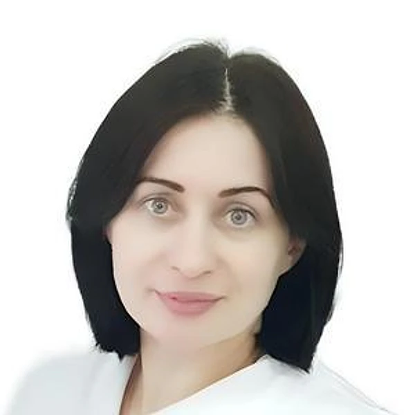 Кухар Кристина Васильевна — Гинеколог, Акушер, Тюмень