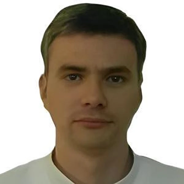Лазукин Андрей Николаевич — Невролог, Калуга