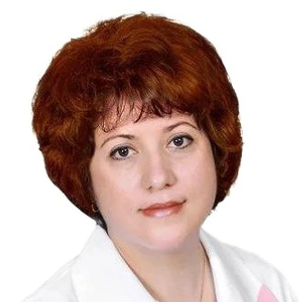 Лавришина Наталья Борисовна — Гематолог, Волгоград