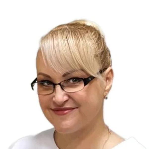 Ставинская Алла Сергеевна — Врач-косметолог, Дерматолог, Санкт-Петербург