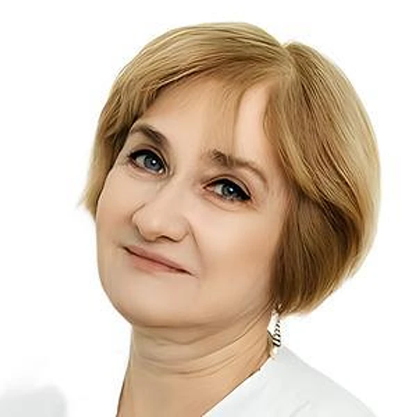 Данилюк Ольга Александровна — Детский офтальмолог, Фитотерапевт, Мытищи