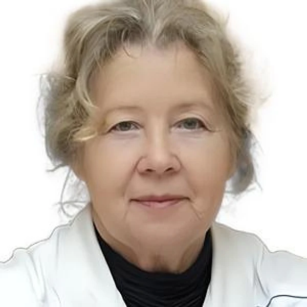 Щелина Светлана Ивановна — Педиатр, Мытищи