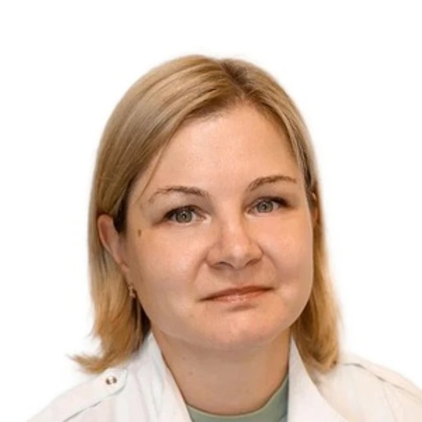 Лапина Елена Евгеньевна — Дерматолог, Детский дерматолог, Мытищи