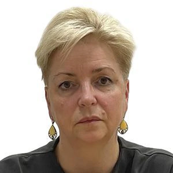 Степанова Светлана Игоревна — Детский невролог, Мытищи