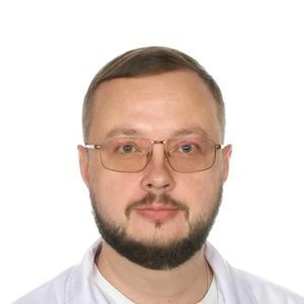 Страхов Александр Владимирович — Эндокринолог, Севастополь