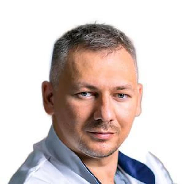 Горностаев Алексей Сергеевич — Пластический хирург, Маммолог, Онколог, Шахты