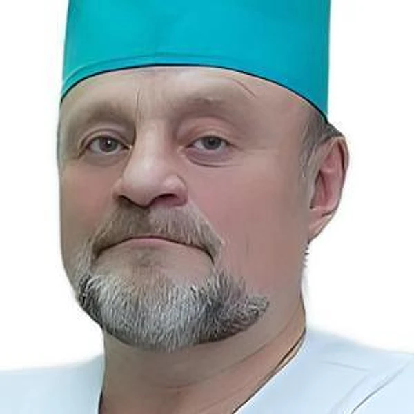 Осокин Александр Степанович — Хирург, Проктолог (колопроктолог), Пермь