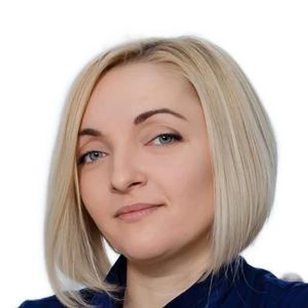 Трубникова Виктория Владимировна — Офтальмолог (окулист), Краснодар