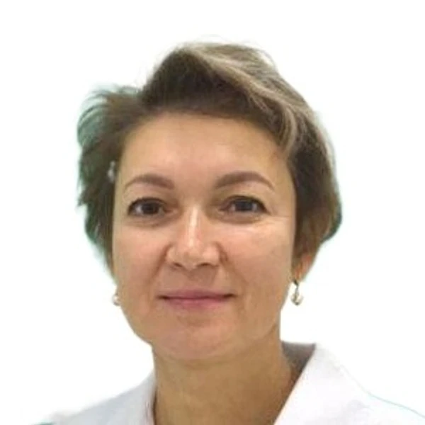 Минсадыкова Зульфира Касымовна — Гинеколог, Акушер, Врач УЗИ, Ульяновск