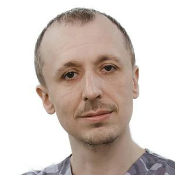 Иванов Олег Олегович — Флеболог, Врач УЗИ, Новокузнецк