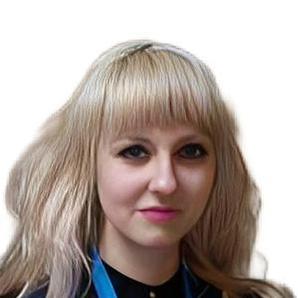 Гулеватая Юлия Ярославовна — Рентгенолог, Санкт-Петербург