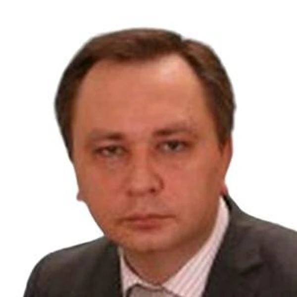 Кошкин Александр Александрович — Стоматолог-ортопед, Санкт-Петербург