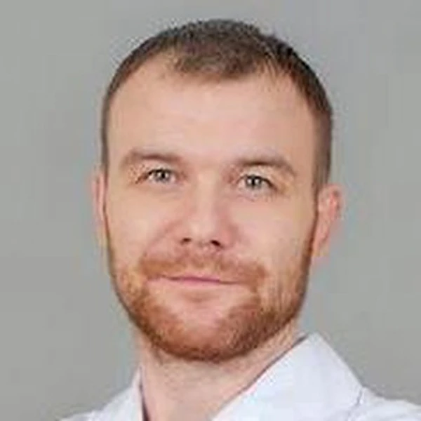 Рубцов Константин Валерьевич — Ортопед, Травматолог, Санкт-Петербург