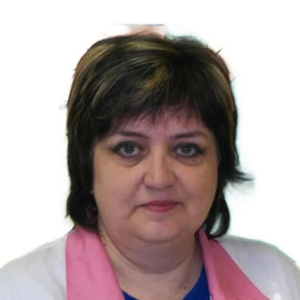 Журавлева Татьяна Анатольевна — Детский эндокринолог, Педиатр, Ростов-на-Дону