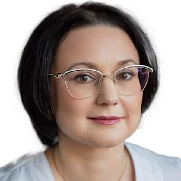 Губина Надежда Алексеевна — Гинеколог, Акушер, Гинеколог-эндокринолог, Екатеринбург