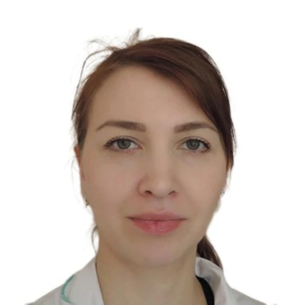 Воробьева Елена Ивановна — Офтальмолог (окулист), Кемерово