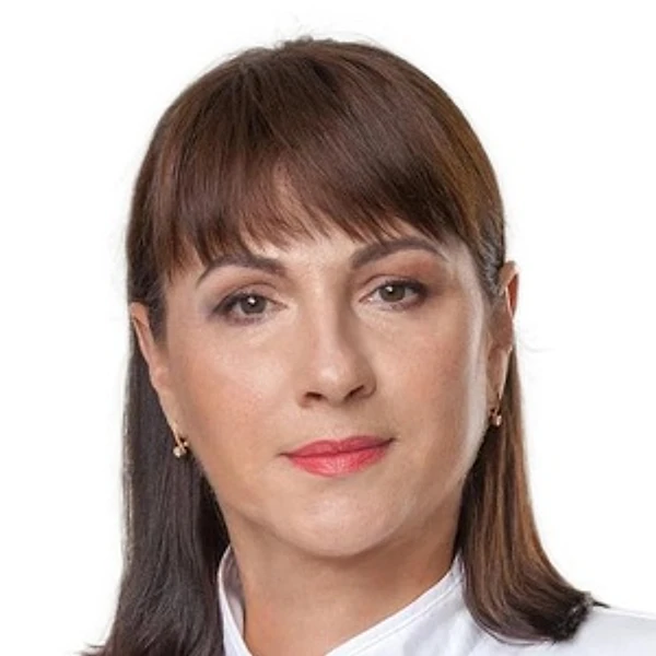 Колпакова Елена Николаевна — Эндокринолог, Врач УЗИ, Иваново