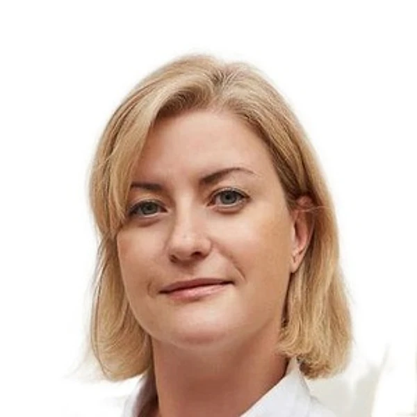 Газизова Екатерина Ефимовна — Офтальмолог (окулист), Санкт-Петербург