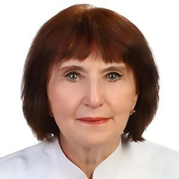 Данилова Анна Анатольевна — Дерматовенеролог, Москва