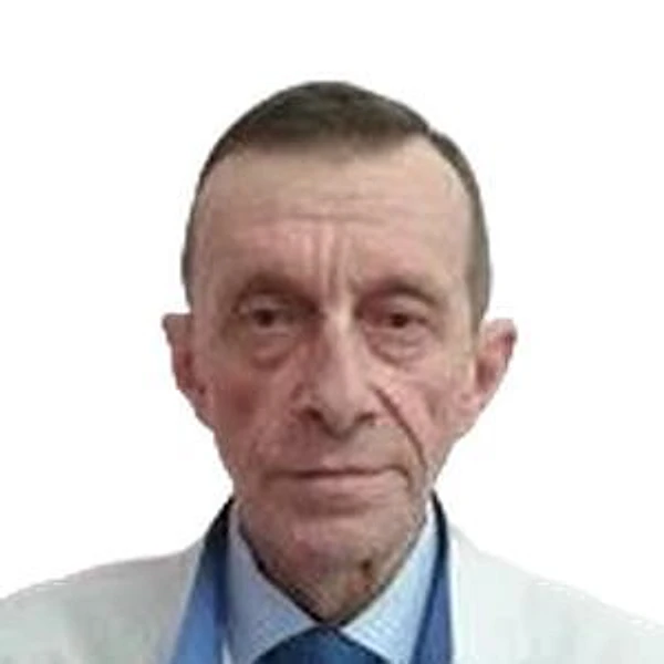 Михайлов Вячеслав Олегович — Офтальмолог (окулист), Санкт-Петербург