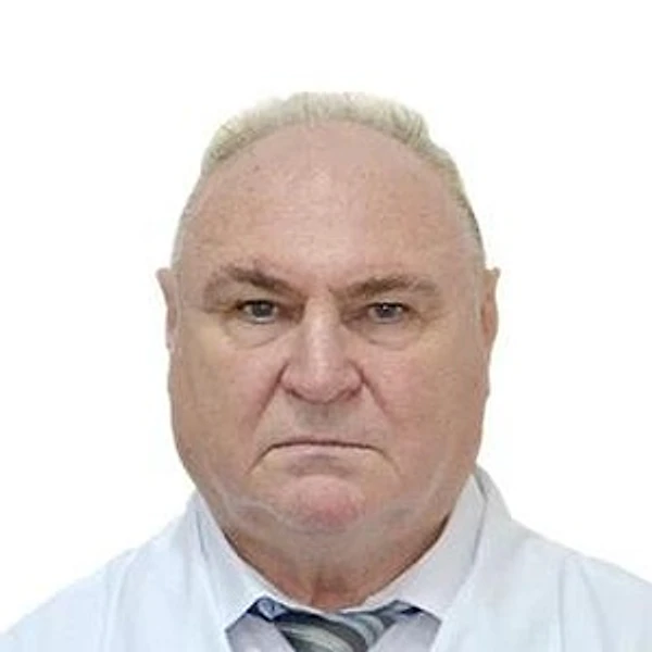 Сметанин Владимир Николаевич — Хирург, Онколог, Энгельс