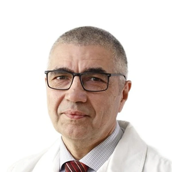 Нагога Александр Георгиевич — Ортопед, Травматолог, Самара