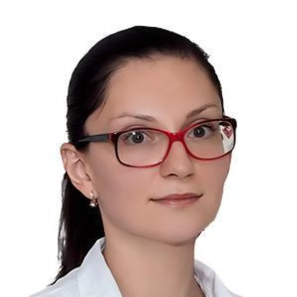 Козаченко Вероника Александровна — Офтальмолог (окулист), Детский офтальмолог, Офтальмолог-хирург, Ростов-на-Дону