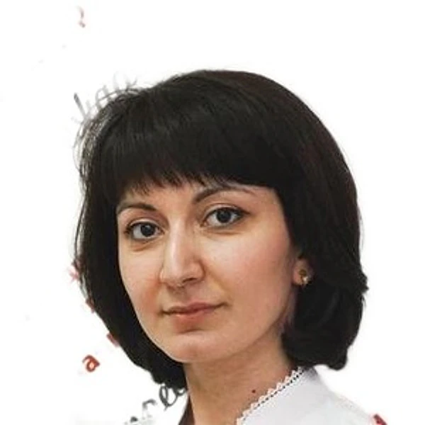 Аперян Аревик Валерьевна — Гинеколог, Ростов-на-Дону
