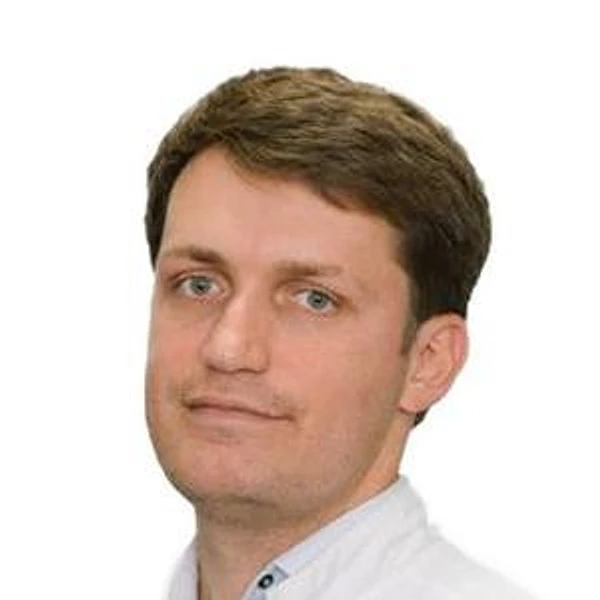 Мамаев Эльдар Имамутдинович — Детский кардиолог, Неонатолог, Педиатр, Москва