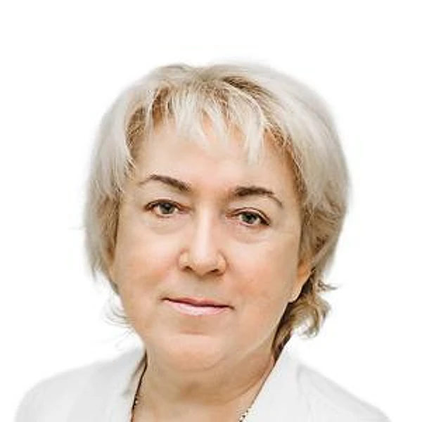 Ильницкая Светлана Михайловна — Гинеколог, Врач УЗИ, Калининград