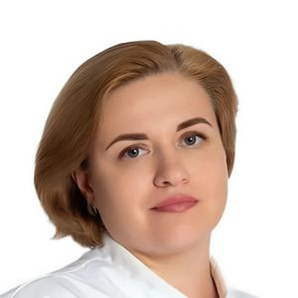 Данилова Юлия Викторовна — Ревматолог, Ярославль