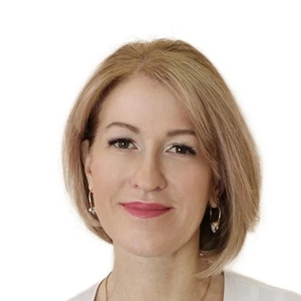 Белинская Елена Борисовна — Детский физиотерапевт, Детский врач ЛФК, Физиотерапевт, Иркутск