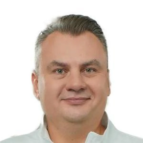 Зыкин Дмитрий Васильевич — Стоматолог-хирург, Стоматолог-имплантолог, Стоматолог-ортопед, Москва