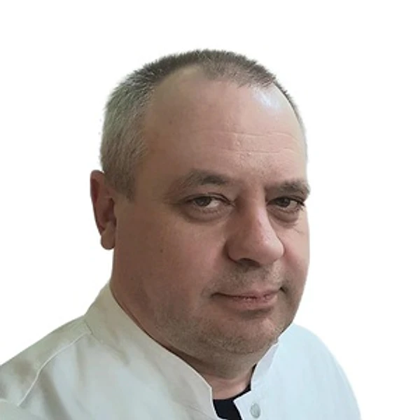 Раковский Сергей Михайлович — Детский хирург, Липецк