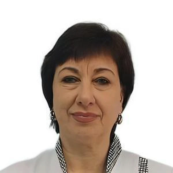 Науменко Галина Викторовна — Педиатр, Краснодар