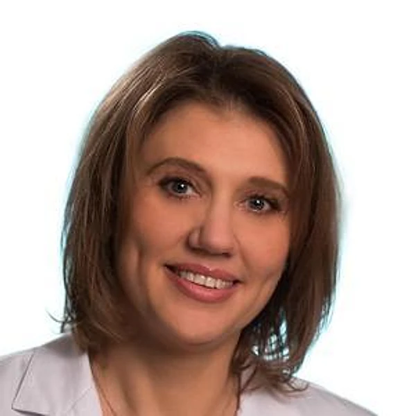 Коновалова Ирина Викторовна — Детский ЛОР, ЛОР, ЛОР-хирург, Волгоград