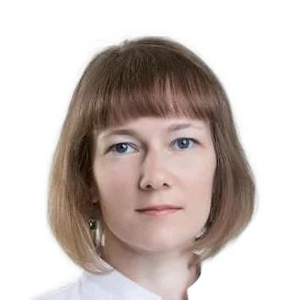 Черняева Галина Владимировна — ЛОР, Детский ЛОР, Геленджик