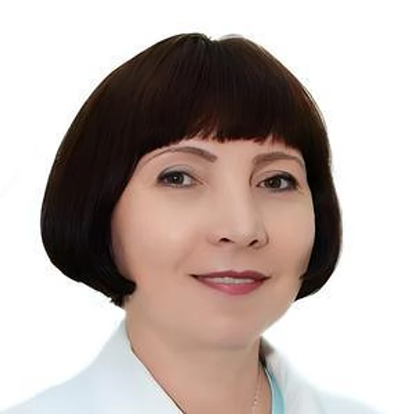 Матвеева Наталья Юрьевна — Эндокринолог, Детский эндокринолог, Диетолог, Киров