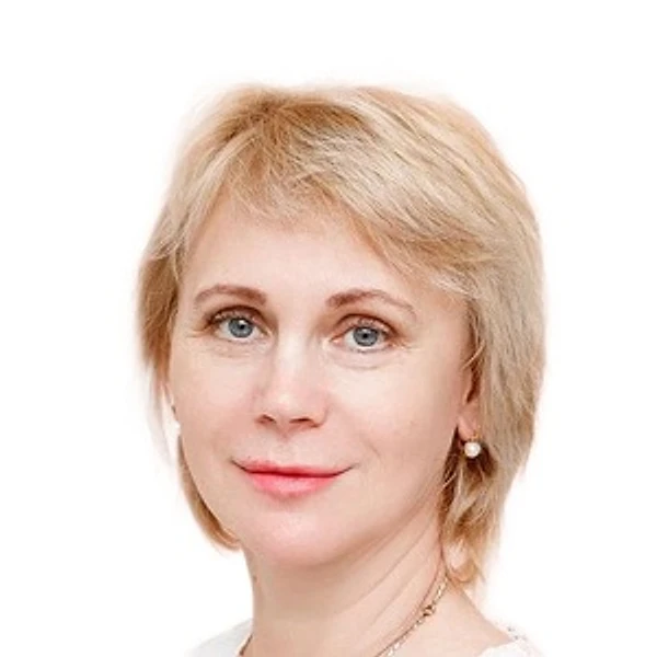 Белякова Татьяна Борисовна — Детский кардиолог, Врач УЗИ, Детский врач УЗИ, Функциональный диагност, Тверь
